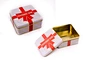 Surprise your guests with charming metal candy favor boxes. Filled with sweet treats, these elegant boxes add a touch of sophistication and delight to any event, from weddings to birthdays.Bulk orders welcome!